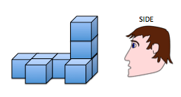3D Solids & Volume - Quiz